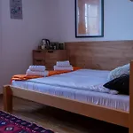 Gora לינה וארוחת בוקר 3*