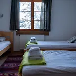 Gora Panzió Jahorina