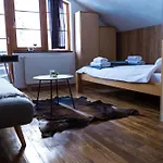 Gora Panzió Jahorina