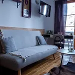 Panzió Gora Jahorina