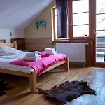 Gora Panzió Jahorina