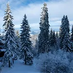 Gora Panzió Jahorina