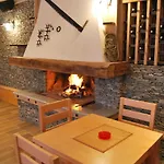 Panzió Gora Jahorina