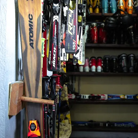 Gora ベッド・アンド・ブレックファスト