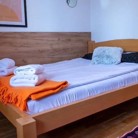 Bed and breakfast Gora 3*