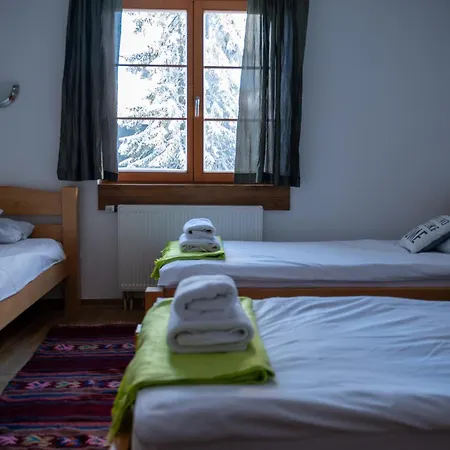Gora Bed and breakfast Jahorina