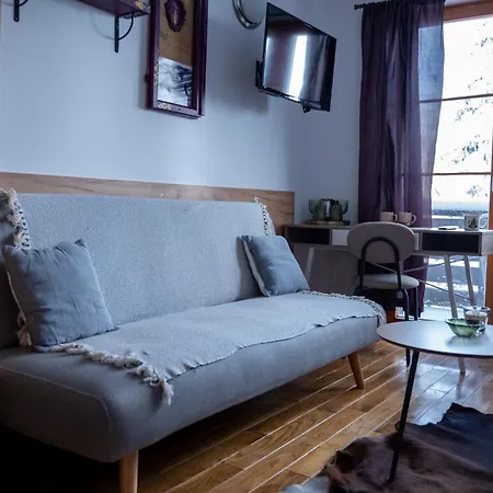 Bed and breakfast Gora Jahorina