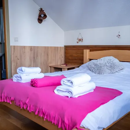 Gora Bed and breakfast 3*