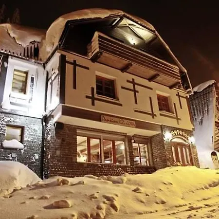 Gora Bed & Breakfast Jahorina