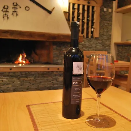 Gora فندق مبيت وإفطار 3*