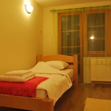 Gora Bed & Breakfast Jahorina