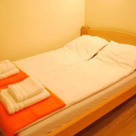 Gora Bed & Breakfast Jahorina