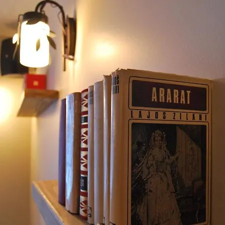 فندق مبيت وإفطار Gora