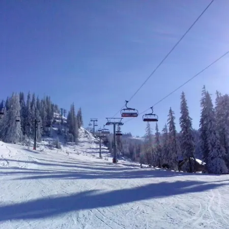 Gora * Jahorina