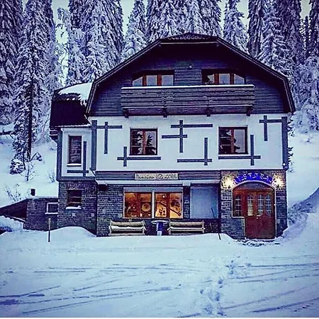Bed & Breakfast Gora Jahorina