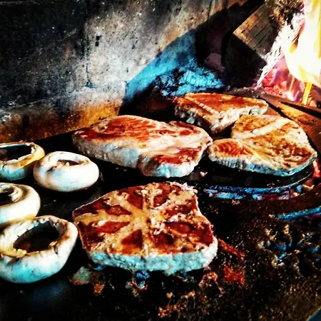 Gora فندق مبيت وإفطار