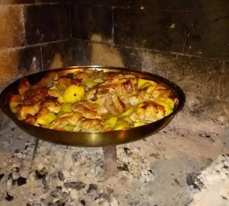 Gora ياهورينا