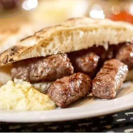 فندق مبيت وإفطار Gora 3*