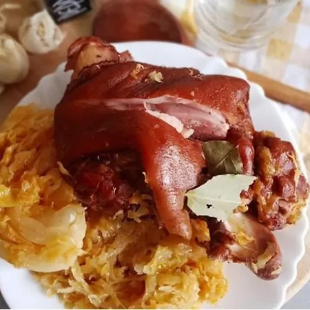 Gora فندق مبيت وإفطار 3*