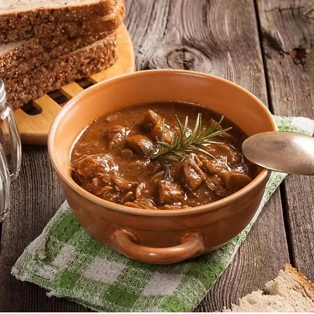 Gora فندق مبيت وإفطار